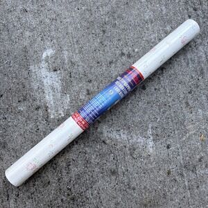 Vtg ConTact Paper 2002 Floral Blossom Country Rose Self Adhesive Granny 9ftX18in